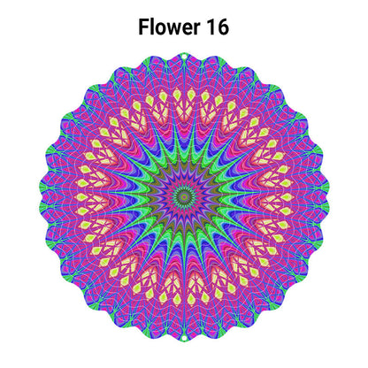 🔥Sonderangebot🔥Hängender Windspinner für drinnen und draußen