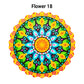 🔥Sonderangebot🔥Hängender Windspinner für drinnen und draußen