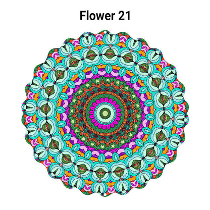 🔥Sonderangebot🔥Hängender Windspinner für drinnen und draußen