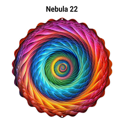 🔥Sonderangebot🔥Hängender Windspinner für drinnen und draußen