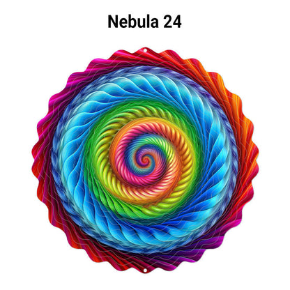 🔥Sonderangebot🔥Hängender Windspinner für drinnen und draußen