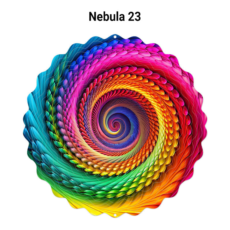 🔥Sonderangebot🔥Hängender Windspinner für drinnen und draußen