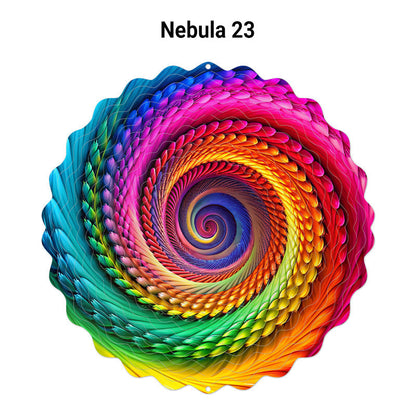 🔥Sonderangebot🔥Hängender Windspinner für drinnen und draußen