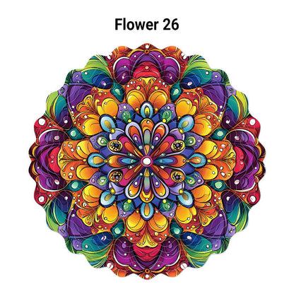 🔥Sonderangebot🔥Hängender Windspinner für drinnen und draußen