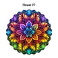 🔥Sonderangebot🔥Hängender Windspinner für drinnen und draußen