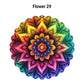 🔥Sonderangebot🔥Hängender Windspinner für drinnen und draußen