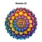 🔥Sonderangebot🔥Hängender Windspinner für drinnen und draußen