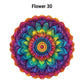 🔥Sonderangebot🔥Hängender Windspinner für drinnen und draußen