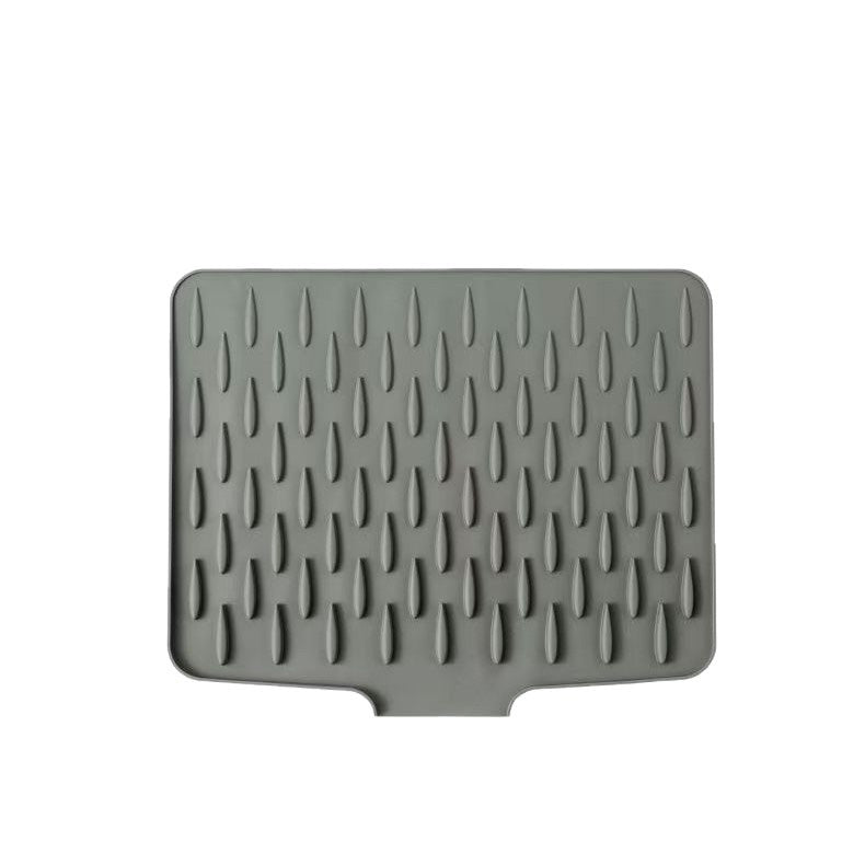 🔥Mehr Kaufen Mehr Sparen🔥Multifunktionale faltbare Drainagematte aus Silikon