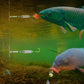 🔥Mehr Kaufen Mehr Sparen🔥3 Haken Anti Drift Bottom Fishing Rig