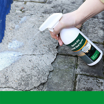 ⏳Begrenzte Zeit 50% Rabatt💥Schnell trocknendes transparentes Leckdichtungsspray