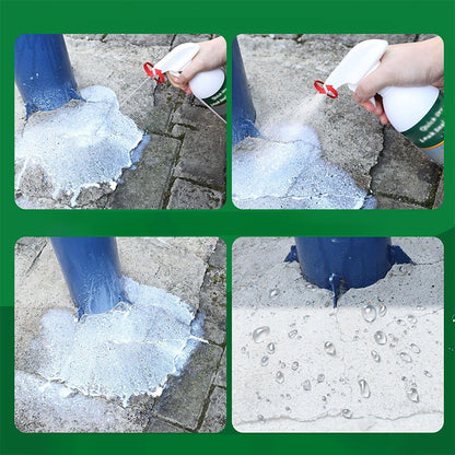 ⏳Begrenzte Zeit 50% Rabatt💥Schnell trocknendes transparentes Leckdichtungsspray