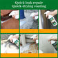 ⏳Begrenzte Zeit 50% Rabatt💥Schnell trocknendes transparentes Leckdichtungsspray