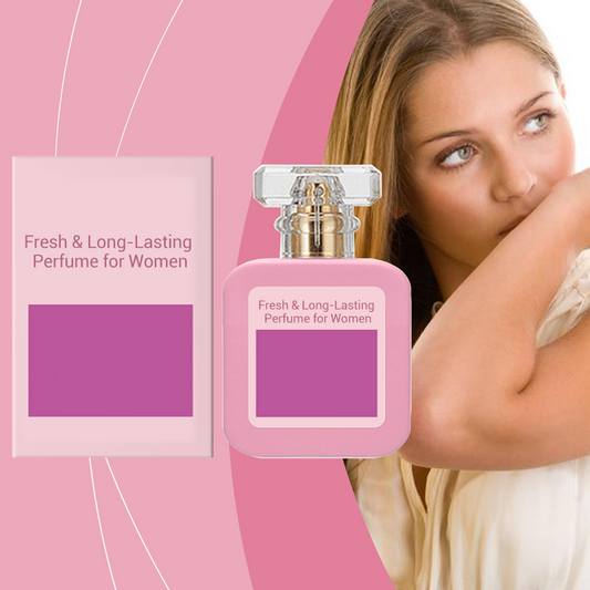 💓2025 HEISSER VERKAUF🌷Frisches und lang anhaltendes Parfüm für Frauen🍓