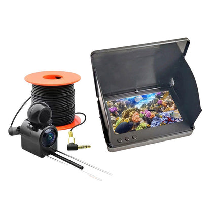 ⏰Begrenzte Zeit 50% Rabatt🔥Unterwasserkamera