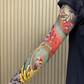 🔥Neue heiße Selling❤️‍🔥 Ultradünne Sonnenschutz-Tattoo-Hüllen