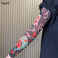 🔥Neue heiße Selling❤️‍🔥 Ultradünne Sonnenschutz-Tattoo-Hüllen