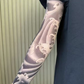 🔥Neue heiße Selling❤️‍🔥 Ultradünne Sonnenschutz-Tattoo-Hüllen