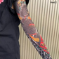 🔥Neue heiße Selling❤️‍🔥 Ultradünne Sonnenschutz-Tattoo-Hüllen