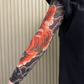 🔥Neue heiße Selling❤️‍🔥 Ultradünne Sonnenschutz-Tattoo-Hüllen