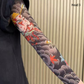 🔥Neue heiße Selling❤️‍🔥 Ultradünne Sonnenschutz-Tattoo-Hüllen