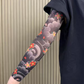 🔥Neue heiße Selling❤️‍🔥 Ultradünne Sonnenschutz-Tattoo-Hüllen
