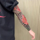 🔥Neue heiße Selling❤️‍🔥 Ultradünne Sonnenschutz-Tattoo-Hüllen