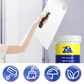 🔥Sonderangebot🔥Schnell trocknende & transluzente Milchglasfarbe für Fenster