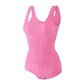 ⏳Begrenzte Zeit 50% Rabatt🔥Doppelreihiger, formgebender Damen-Bodysuit