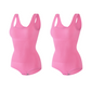 ⏳Begrenzte Zeit 50% Rabatt🔥Doppelreihiger, formgebender Damen-Bodysuit