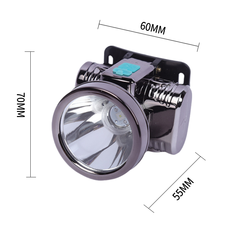 🔥Outdoor-Multimodus-Stirnlampe – Ihr Begleiter für Abenteuer, bei denen Sie die Hände frei haben! 🏕️💡