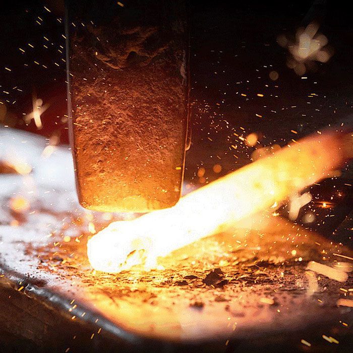 ⏰Begrenzte Zeit 50% Rabatt🔥Geschmiedetes, scharfes und langlebiges Küchenmesser