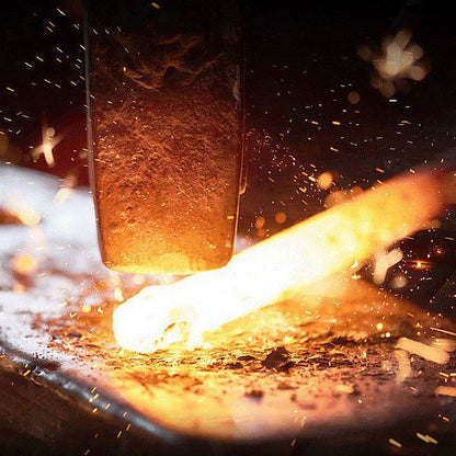 ⏰Begrenzte Zeit 50% Rabatt🔥Geschmiedetes, scharfes und langlebiges Küchenmesser