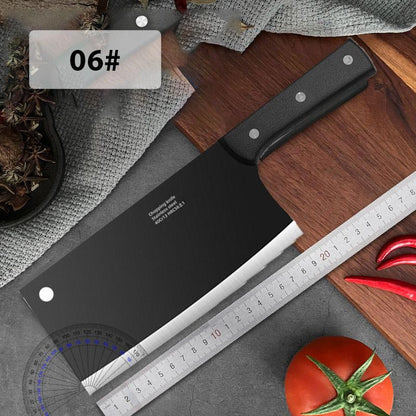 ⏰Begrenzte Zeit 50% Rabatt🔥Geschmiedetes, scharfes und langlebiges Küchenmesser