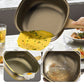 🍳Titan-Keramik Topf mit Glasdeckel – Gesundes Kochen, Antihaft & Jetzt 50% Rabatt und ✈️kostenloser Versand