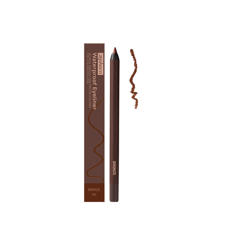 🎁KAUFEN SIE 1, BEKOMMEN SIE 1 GRATIS🔥Wasserfester, strandtauglicher Gel-Liner💜KAUFEN SIE 1, BEKOMMEN SIE 1 GRATIS💜Wasserfester, strandtauglicher Gel-Liner