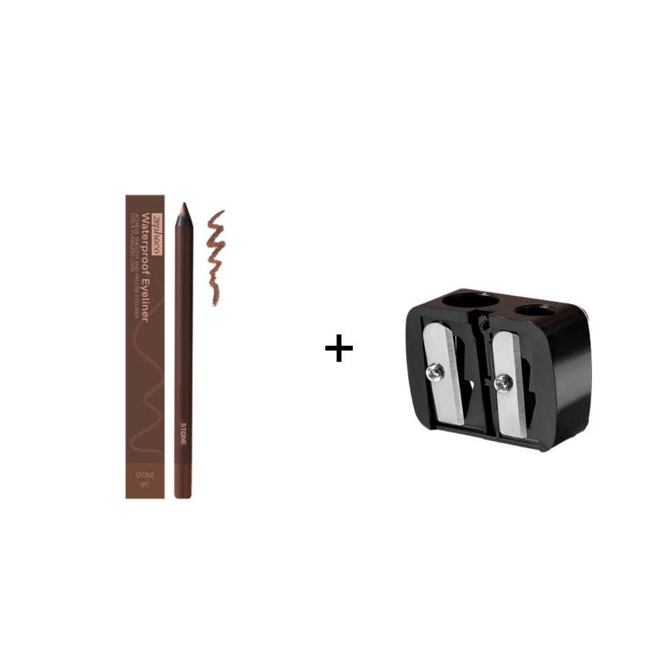 🎁KAUFEN SIE 1, BEKOMMEN SIE 1 GRATIS🔥Wasserfester, strandtauglicher Gel-Liner💜KAUFEN SIE 1, BEKOMMEN SIE 1 GRATIS💜Wasserfester, strandtauglicher Gel-Liner