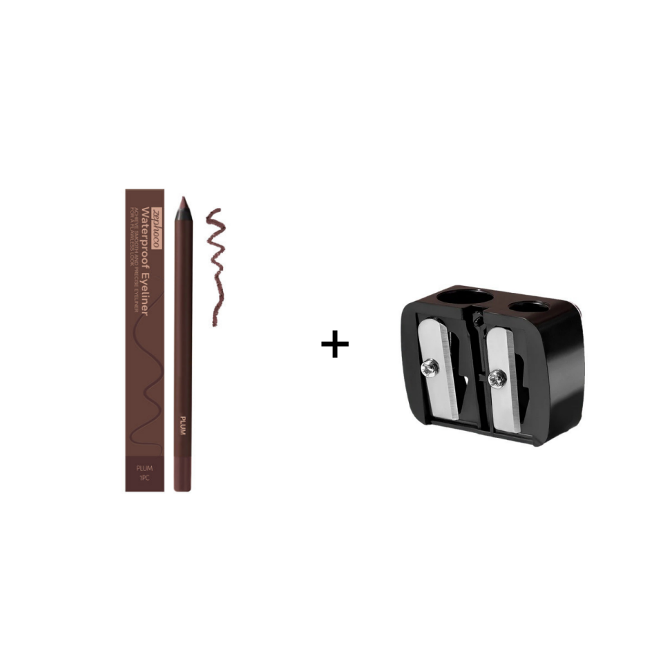 🎁KAUFEN SIE 1, BEKOMMEN SIE 1 GRATIS🔥Wasserfester, strandtauglicher Gel-Liner💜KAUFEN SIE 1, BEKOMMEN SIE 1 GRATIS💜Wasserfester, strandtauglicher Gel-Liner