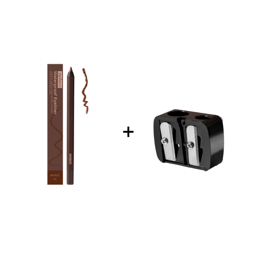 🎁KAUFEN SIE 1, BEKOMMEN SIE 1 GRATIS🔥Wasserfester, strandtauglicher Gel-Liner💜KAUFEN SIE 1, BEKOMMEN SIE 1 GRATIS💜Wasserfester, strandtauglicher Gel-Liner