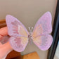 🔥2025 SALE - Stickerei Schmetterling Dekoration🚗🦋