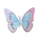 🔥2025 SALE - Stickerei Schmetterling Dekoration🚗🦋
