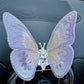 🔥2025 SALE - Stickerei Schmetterling Dekoration🚗🦋