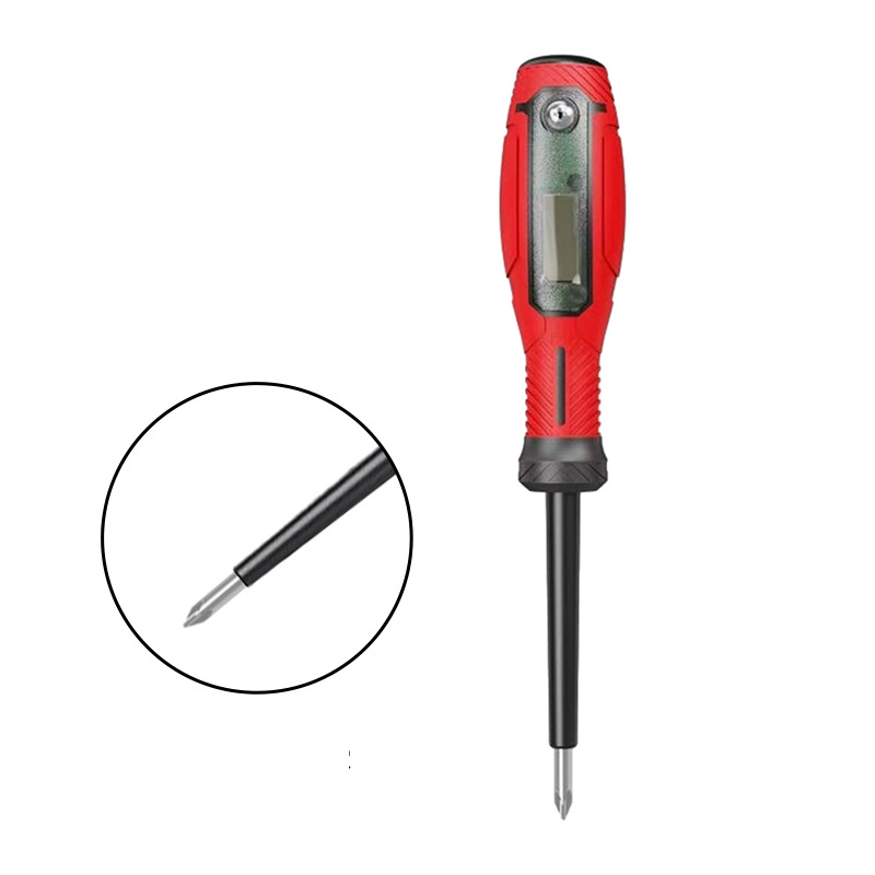 ⏰Begrenzte Zeit 50% Rabatt🔥🔧2-in-1-Schraubendreher mit hohem Drehmoment und magnetischem Schlitz und Kreuzschlitz