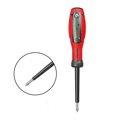 ⏰Begrenzte Zeit 50% Rabatt🔥🔧2-in-1-Schraubendreher mit hohem Drehmoment und magnetischem Schlitz und Kreuzschlitz