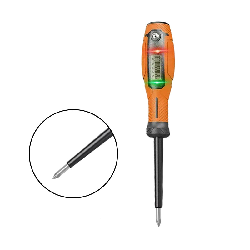 ⏰Begrenzte Zeit 50% Rabatt🔥🔧2-in-1-Schraubendreher mit hohem Drehmoment und magnetischem Schlitz und Kreuzschlitz
