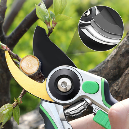 ⏰Begrenzte Zeit 50% Rabatt🔥Tragbare & robuste Gartenschere für den Garten
