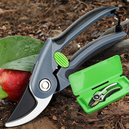 ⏰Begrenzte Zeit 50% Rabatt🔥Tragbare & robuste Gartenschere für den Garten