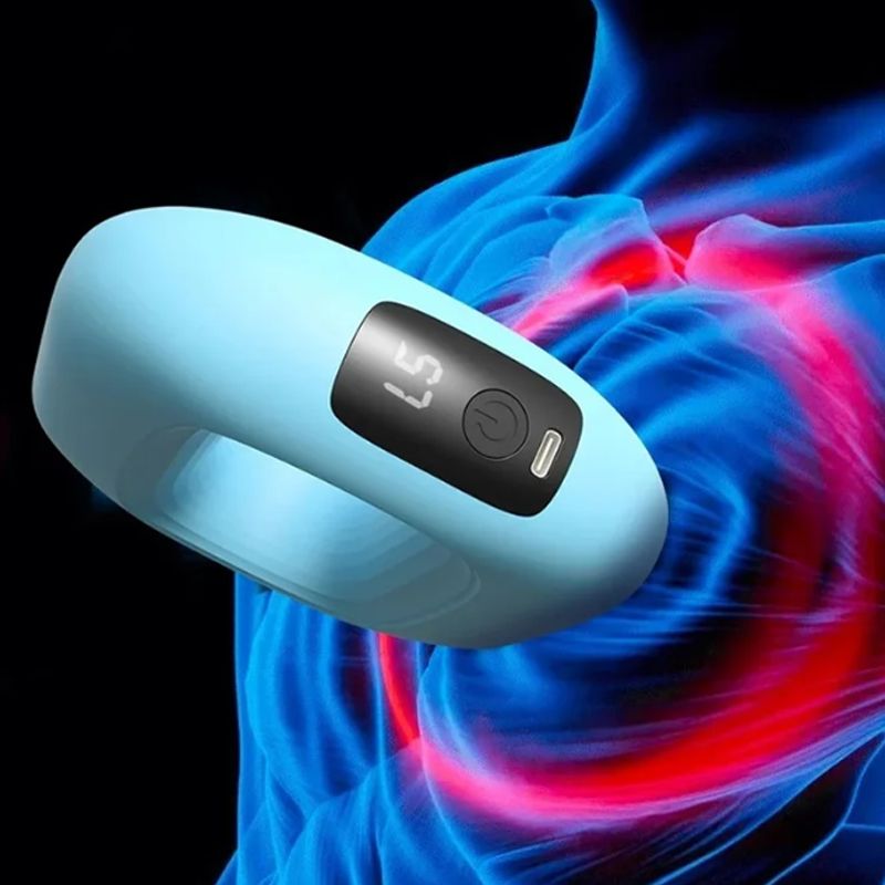 ✨Heißer Verkauf🌷Mehrzweck-Massagering für Lenden- und Bauchmuskulatur