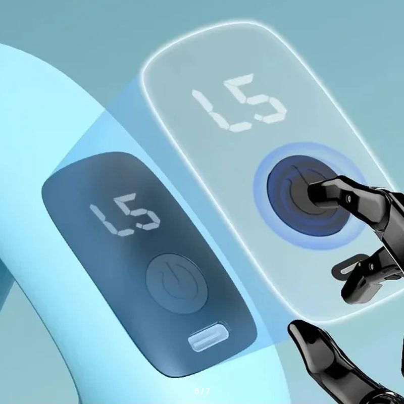 ✨Heißer Verkauf🌷Mehrzweck-Massagering für Lenden- und Bauchmuskulatur