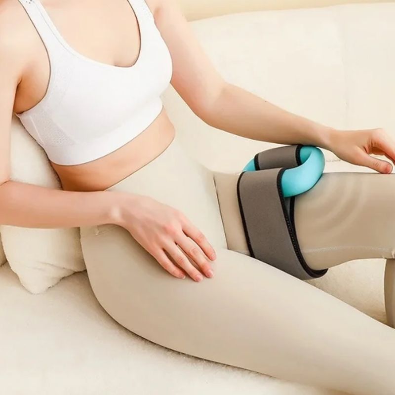 ✨Heißer Verkauf🌷Mehrzweck-Massagering für Lenden- und Bauchmuskulatur